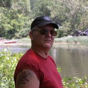 Meet your Posher, Rob